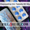 Dapoxetine Hcl Tablets 60 Mg 39